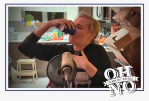 Ohno 169 Urinetherapy2 - Oh No, Ross And Carrie!