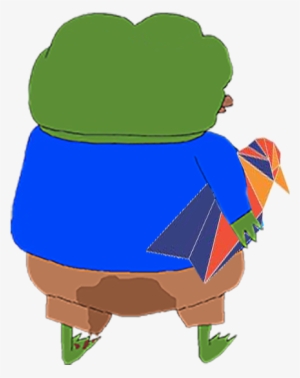 Poo Poo Pee Pee - Yarn