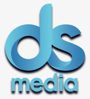 Ds Media Logo - Ds Media