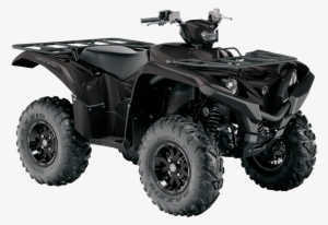 2016 Grizzly Ep E Black 3 - 2016 Yamaha Grizzly 660