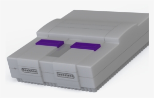 Snes Casemod Project - Level1techs