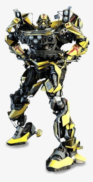 Optimus Prime - Robots Of Transformers 2