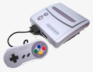 Boasting Great Picture Quality, The Snes/super Famicom - Snes 16 Bit Console