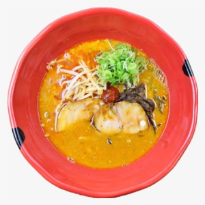 Pork Broth - Ramen Soup Jinya