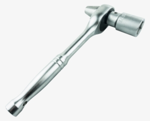 Scaffold Ratchet With Metal Hammer Tip - Bicycle