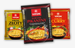 Yes, I Know That Ramen Is The /ck/ Meme - Vifon Pikantny