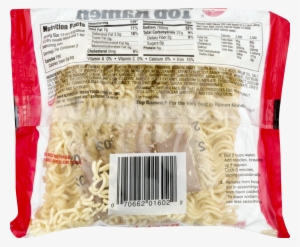 Nissin Top Ramen Beef Flavor, 3 Oz - Instant Noodles