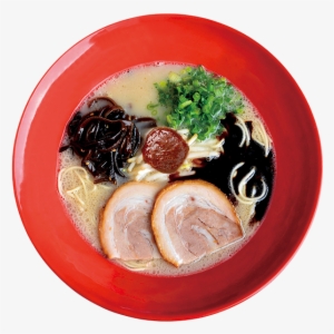 赤丸新味 - Ippudo Ramen
