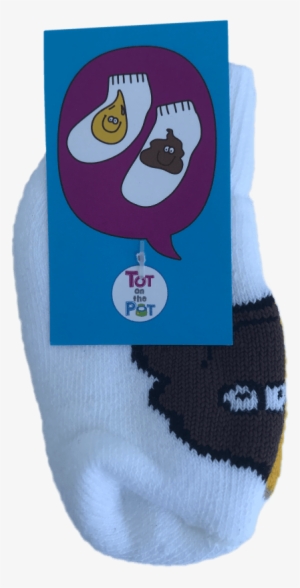 Pee - Sock