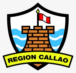Logo Region Png - Callao Region