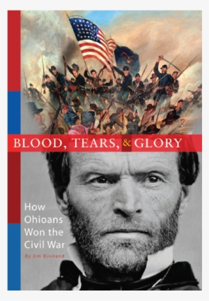 Blood, Tears, And Glory