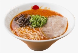 Red Ramen - Hakata-ku, Fukuoka