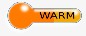 Warm Temperature Of Pee - Warm Clip Art
