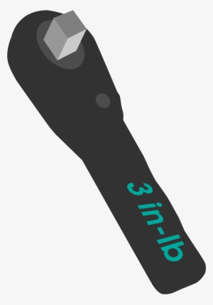 Open - Flashlight
