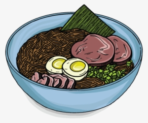 Ramen Love Messages Sticker-0 - Lamian