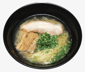 Ukokkei Shio - Okinawa Soba