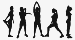 1 - Warm Up In Dance