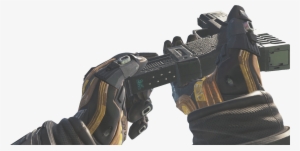 Kendall 44 Reloading Iw - Infinite Warfare Kendall 44