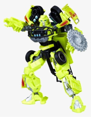 Transformers - Studio Series Transformers Ratchet