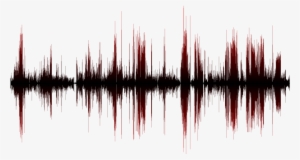 Formatos De Áudio - Audio Waves Png Free