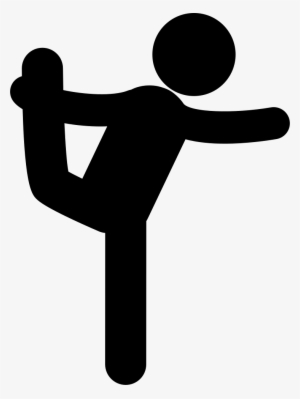 Png File - Flexibility Icon