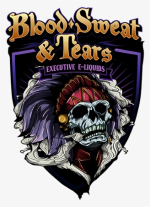 Blood, Sweat & Tears - One Stop Vape Shop