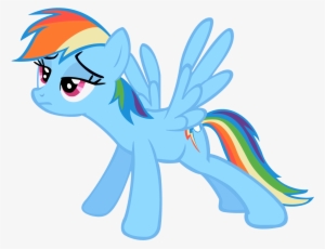 Post 30663 0 54996700 1427643149 Thumb - Rainbow Dash Stretching