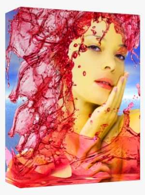 Tears Of Blood - Creative Arts