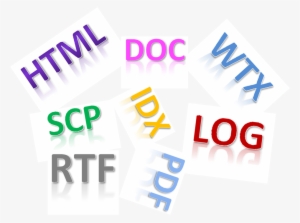 Thousands Of Formats - Graphic Design