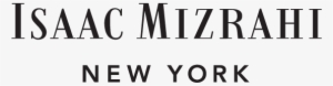 See Isaac Mizrahi's Fabrics - Isaac Mizrahi Logo Png