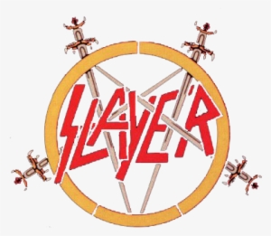 slayer band action figures