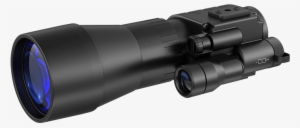 Challenger Gs - Pulsar Challenger Gs 3.5x50 Gen Super Night Vision