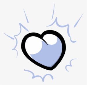 Just One Of These Lonely Little Blood Pumpers Might - Binding Of Isaac Heart Png