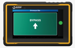 Isaac Photo - Bypass