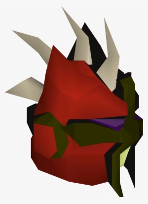 Slayer Helmet Osrs