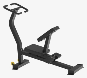 Stretching Machines - Stretching