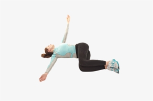 Chest And Thoracic Stretch - Exercise