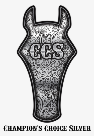 Coolhorse Champion Silver - Hard To Beat A Person Wall Plaque Art (10 X 15), Clear,