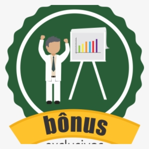 Telelucro Bonus Instituto Isaac Martins - Illustration