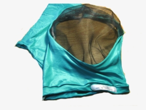 Image Of Bug Eye Fly Masks - Swimsuit Top