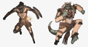 Armour Weapon Mythical Creature - Know Your Meme