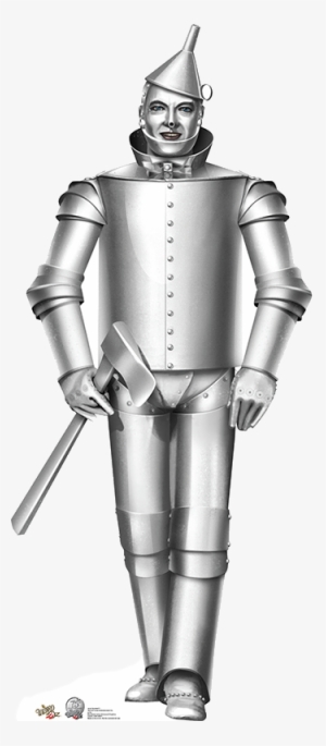 $34 - - Tin Man Wizard Of Oz
