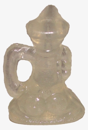 Tin-man - Bronze Sculpture