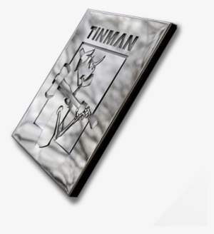 Tinman - Wallet