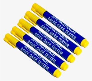 Nv1 Note Checker Pen - Counterfeit Banknote Detection Pen