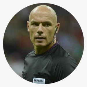 Speaking About The Legendary Referee, Isaac Said - Uefa European Championship