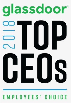 Glassdoor, One The World's Largest And Fastest Growing - Glassdoor Top Ceos 2018