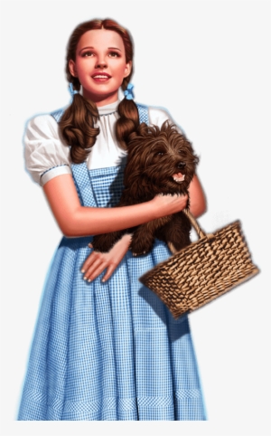 Download Case Study - Wizard Of Oz Dorothy Movie