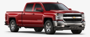 2018 Silverado - Chevy Silverado 2018 Png