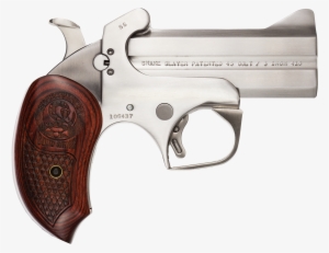 13124 - Bond Arms Snake Slayer 3.5